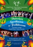 Dziecięce Spotkanie z Folklorem